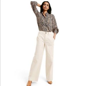 Nili Lotan for Target pants